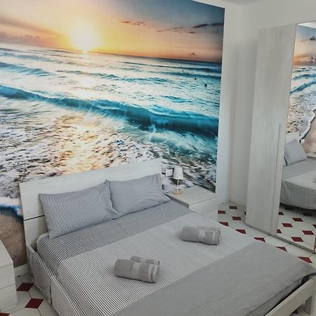 Apartamento Nuovo Bilocale A 100 Mt Dal Mare Porto Torres Exterior foto