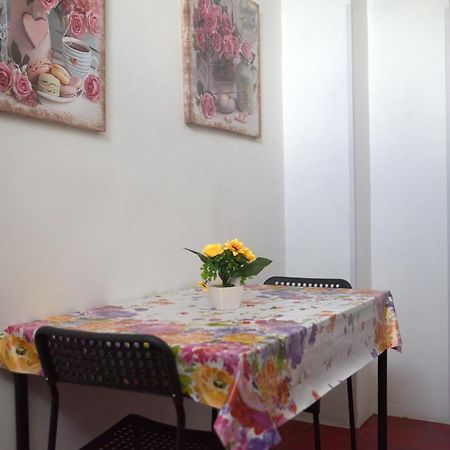 Apartamento Nuovo Bilocale A 100 Mt Dal Mare Porto Torres Exterior foto