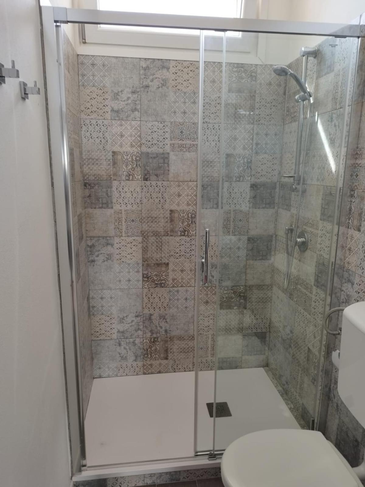 Apartamento Nuovo Bilocale A 100 Mt Dal Mare Porto Torres Exterior foto