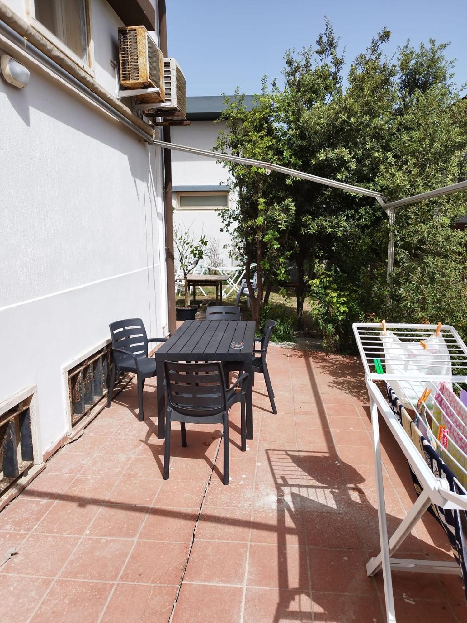 Apartamento Nuovo Bilocale A 100 Mt Dal Mare Porto Torres Exterior foto