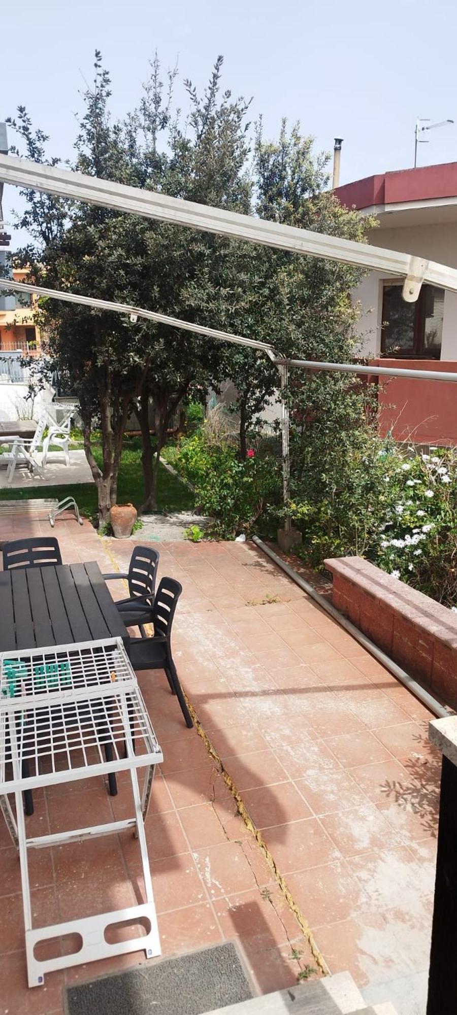 Apartamento Nuovo Bilocale A 100 Mt Dal Mare Porto Torres Exterior foto